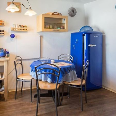 Wohnung Am Nurburgring ドレース エクステリア 写真