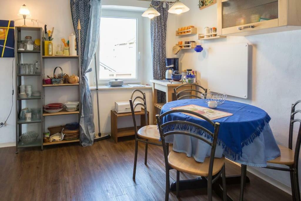 Wohnung Am Nurburgring ドレース エクステリア 写真