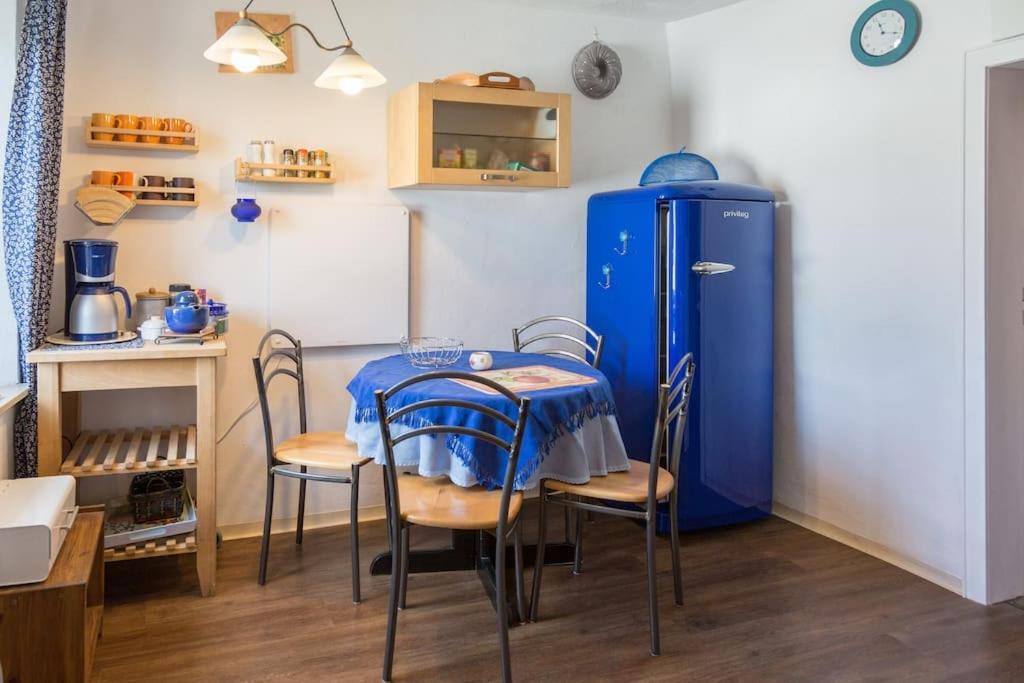 Wohnung Am Nurburgring ドレース エクステリア 写真